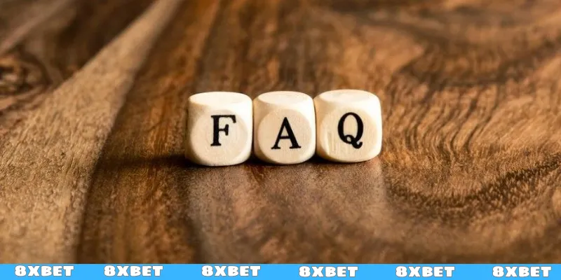 Đăng nhập 8XBET - Giải đáp mọi thắc mắc